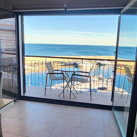 Bella Vista Apartamento L'Ametlla de Mar Exterior foto