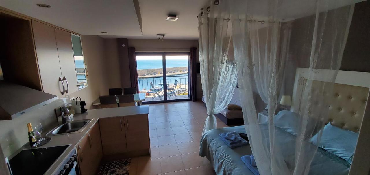 Bella Vista Apartamento L'Ametlla de Mar Exterior foto