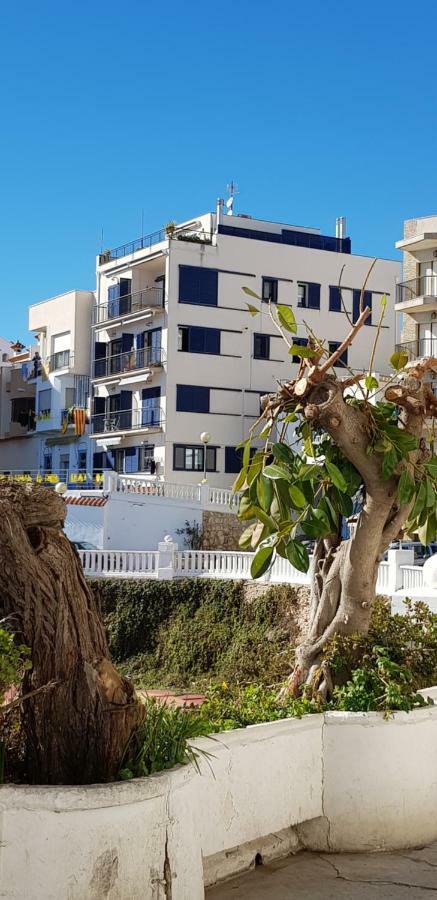 Bella Vista Apartamento L'Ametlla de Mar Exterior foto